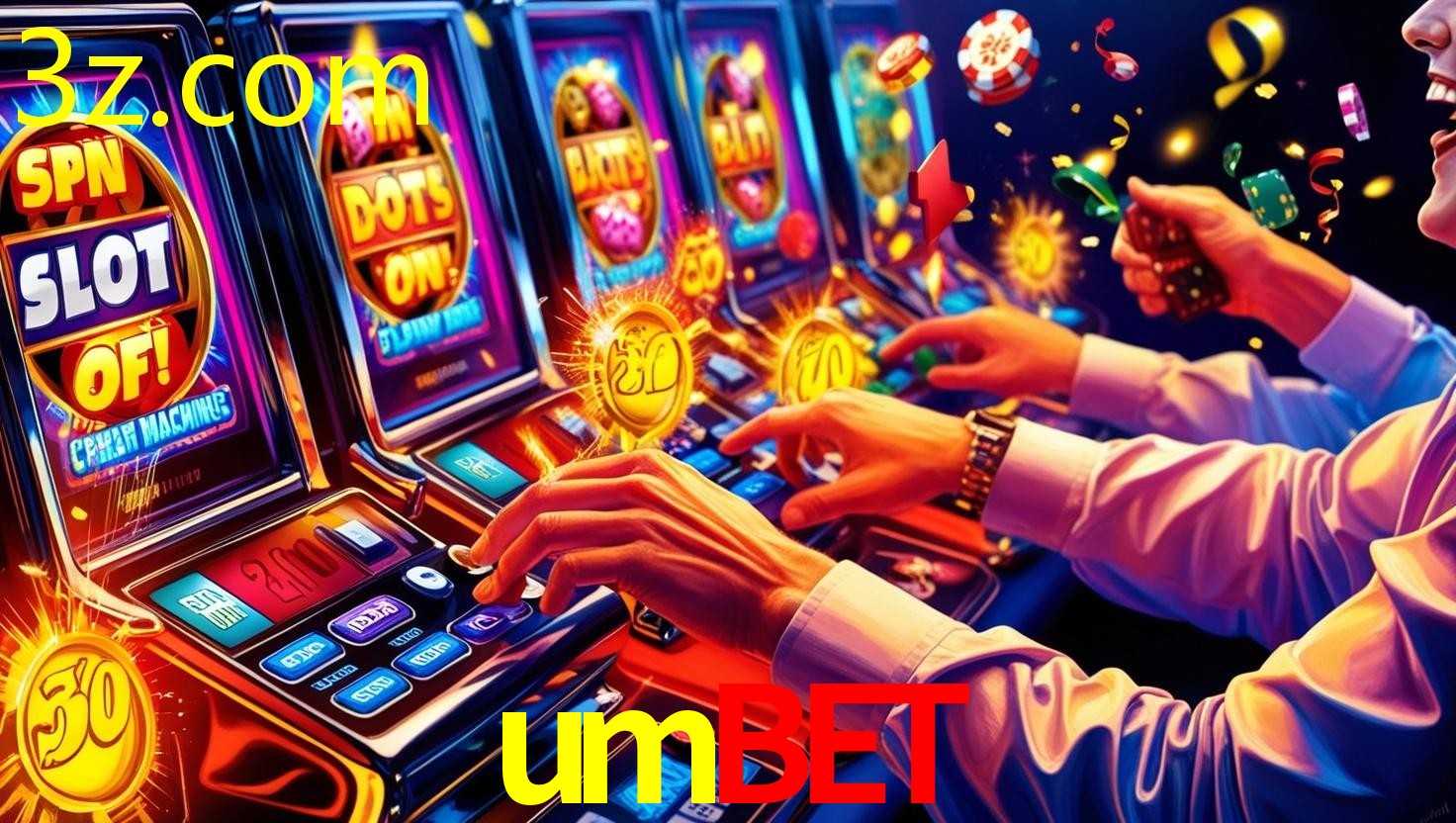 UMBET